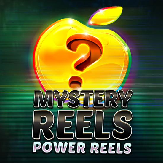 Mystery Reels